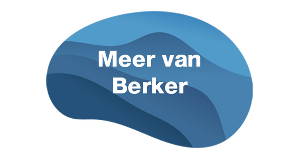 Meer van berker